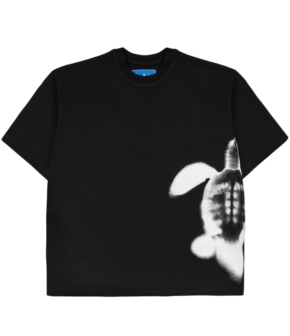 TVRTLE TEE