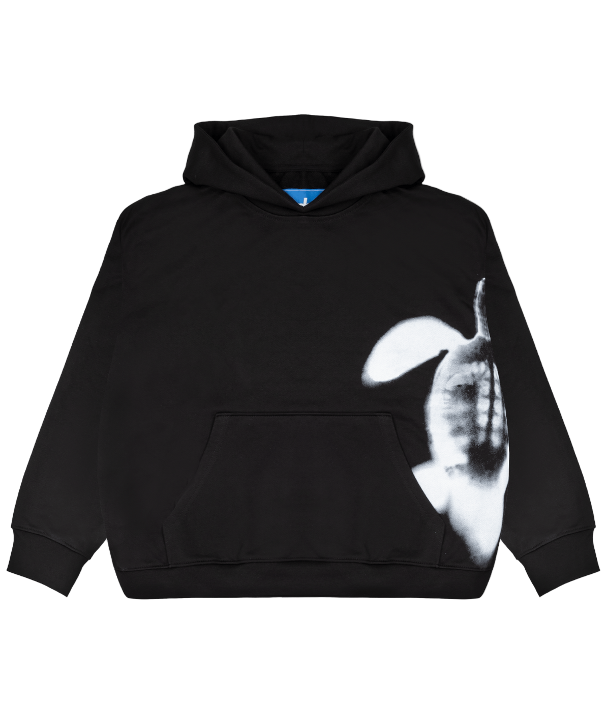 TVRTLE HOODIE