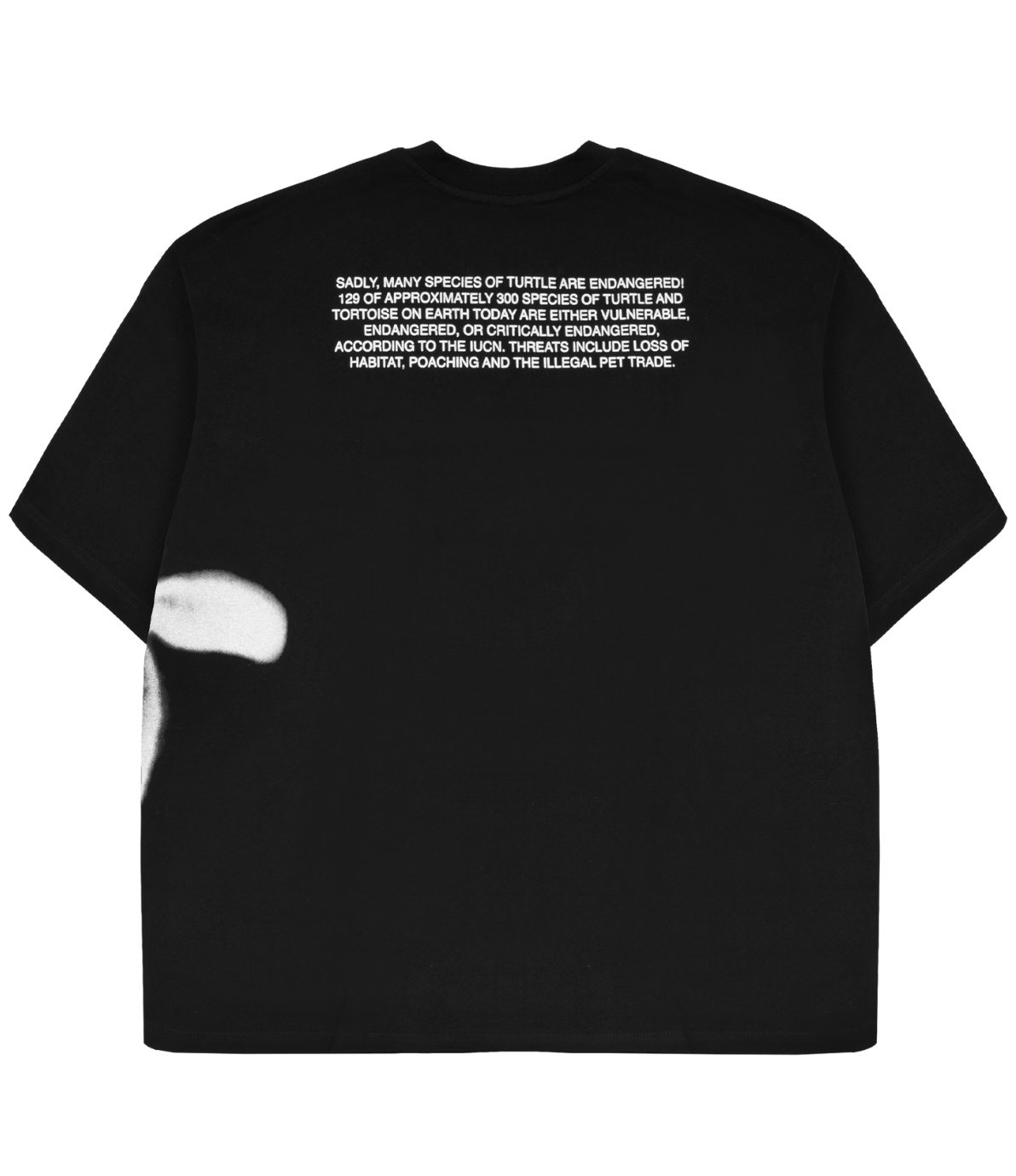 TVRTLE TEE