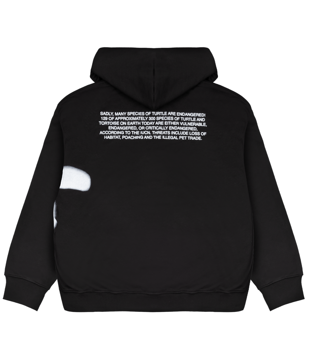 TVRTLE HOODIE