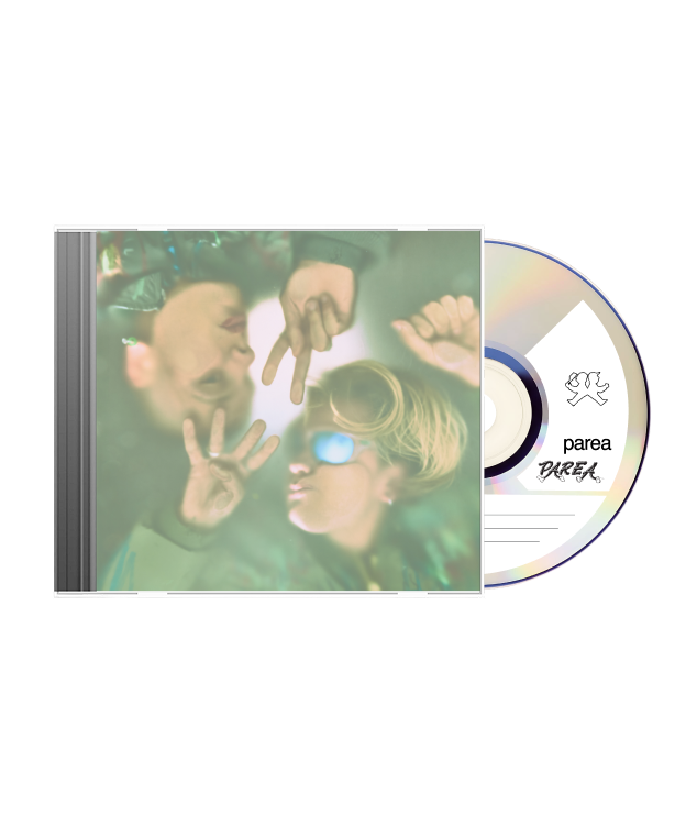 BSK PAREA CD
