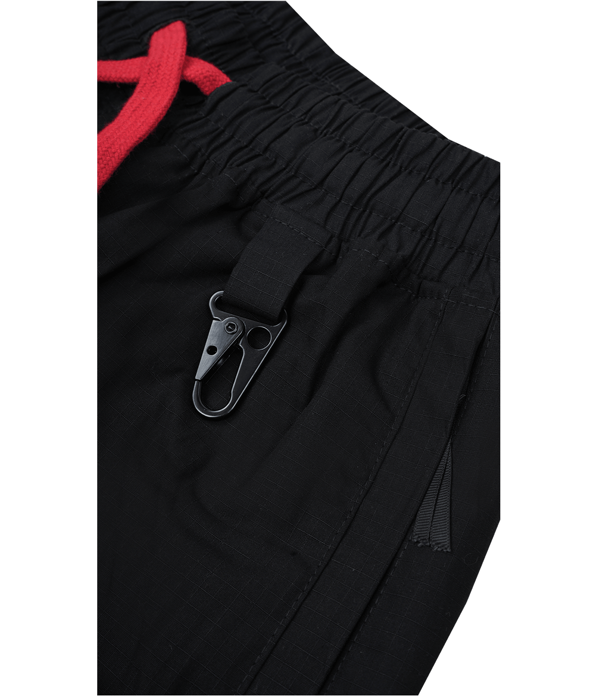 Aleshen x Over Dyed Shorts