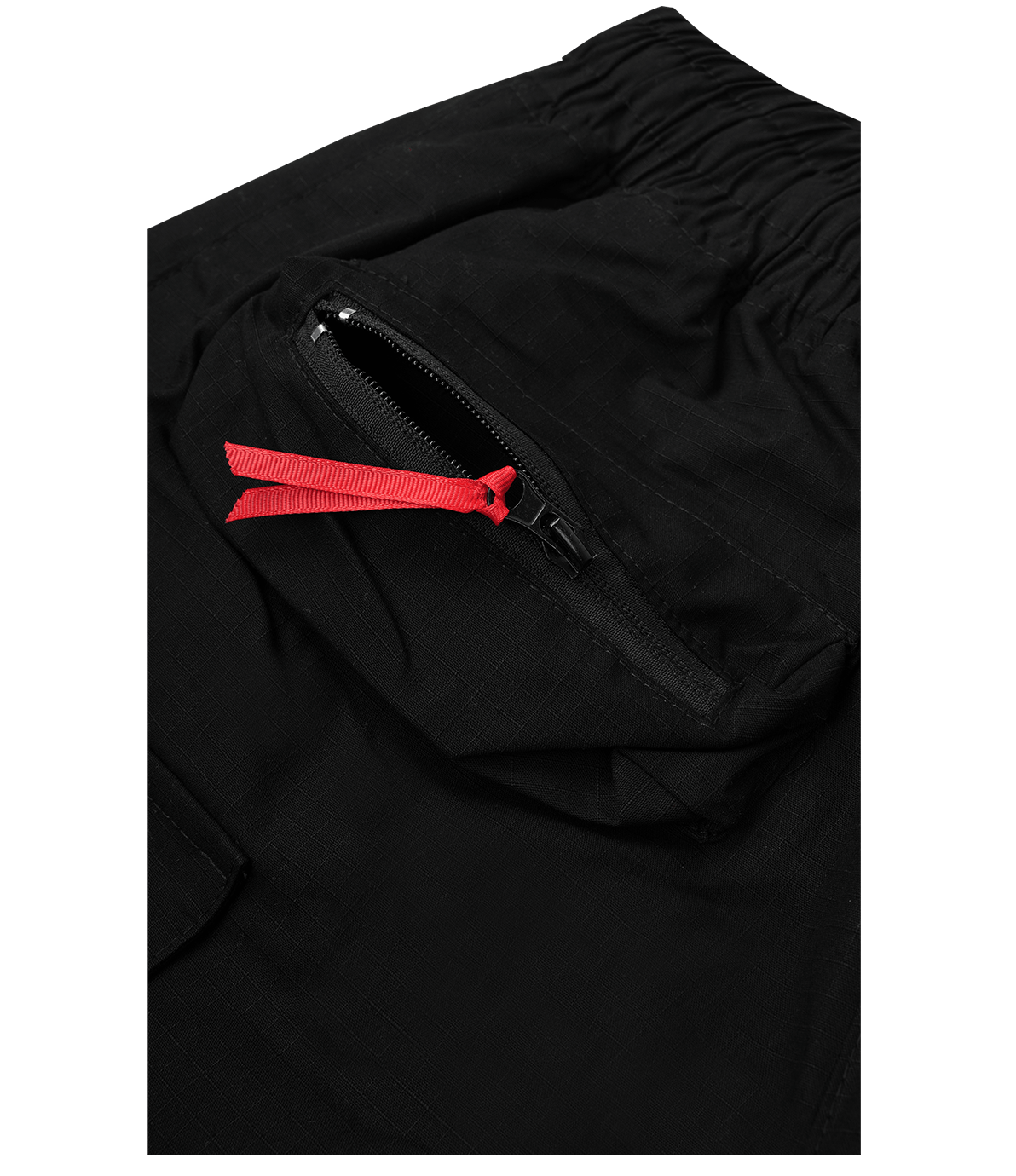 Aleshen x Over Dyed Shorts