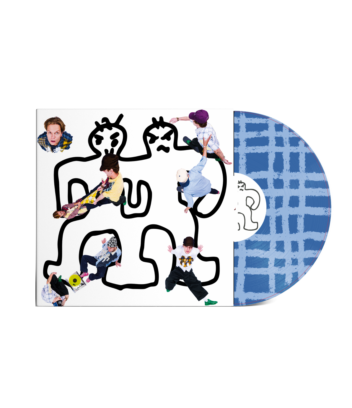 BSK - DUO LIMITED EDITION