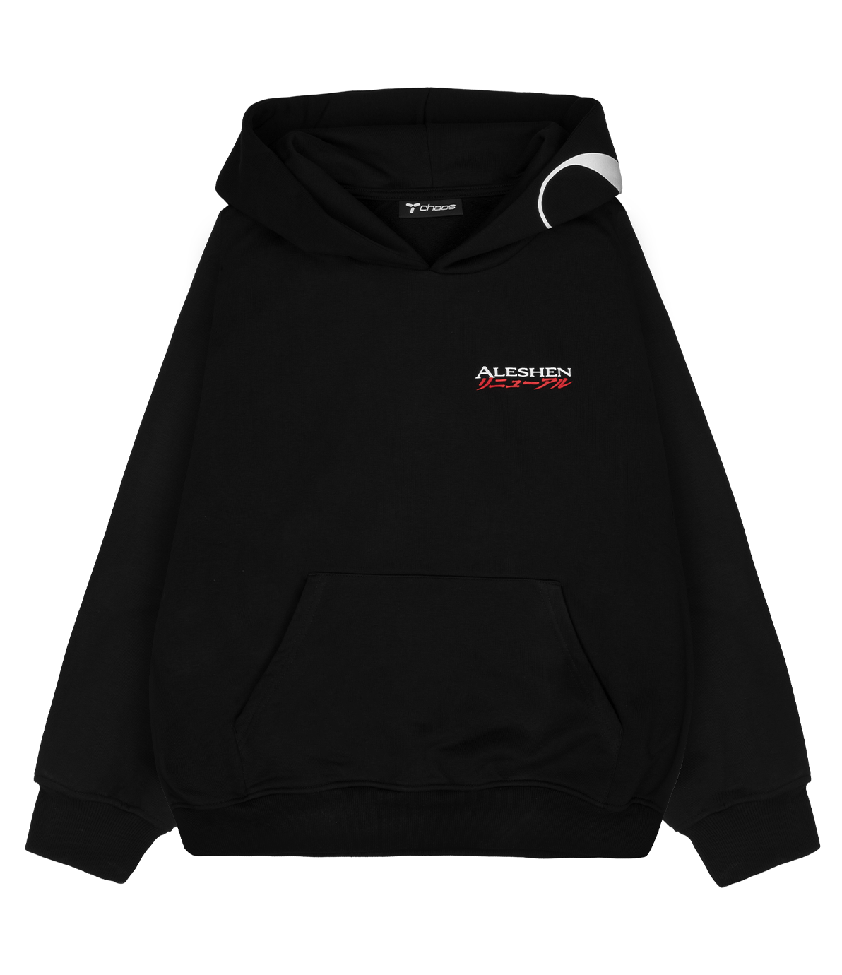 Aleshen Rebirth Hoodie