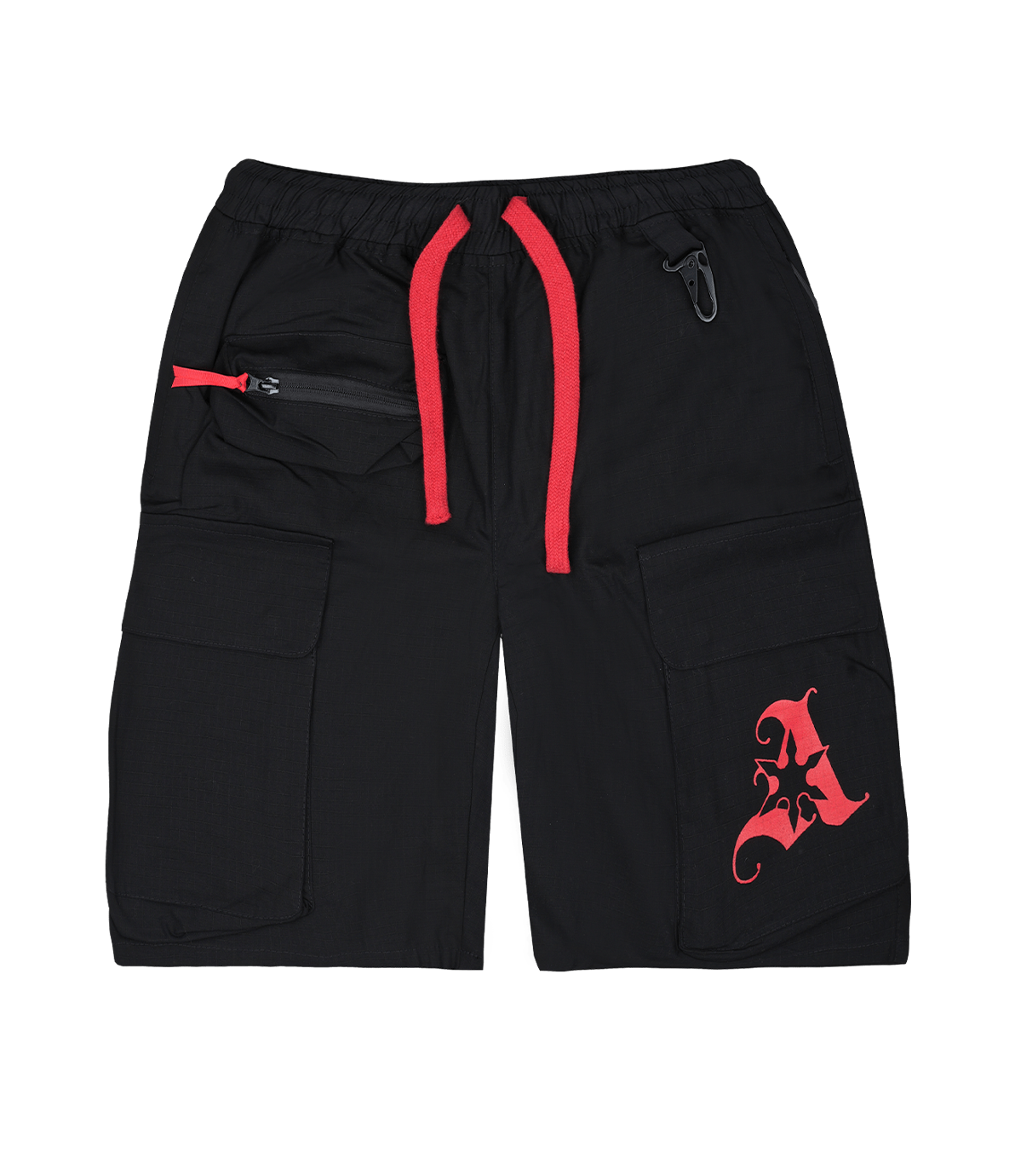Aleshen x Over Dyed Shorts
