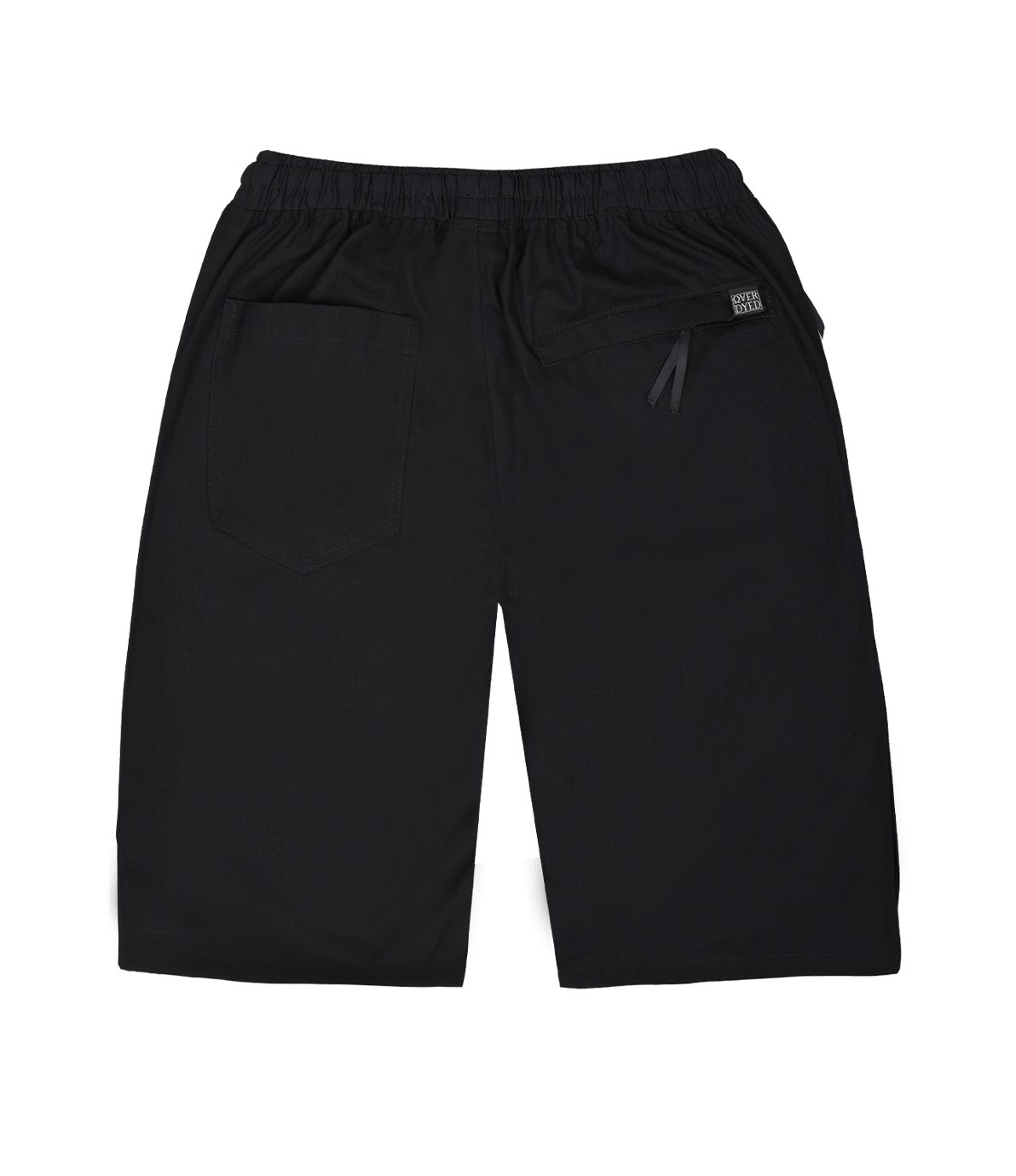 Aleshen x Over Dyed Shorts