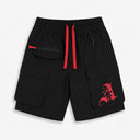 Aleshen x Over Dyed Shorts