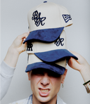 BSK DUO BASEBALL HAT