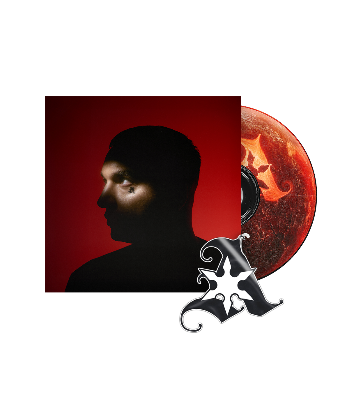 ALESHEN II CD