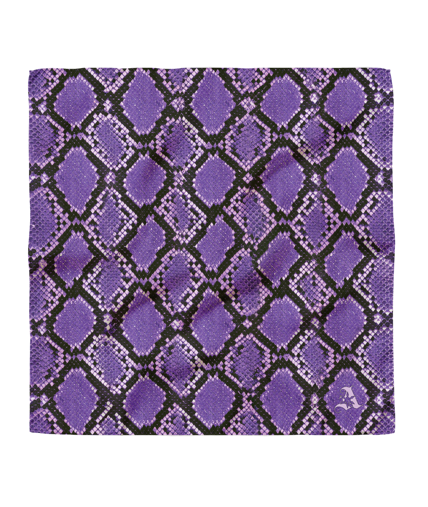 ALESHEN MANDA SCARF