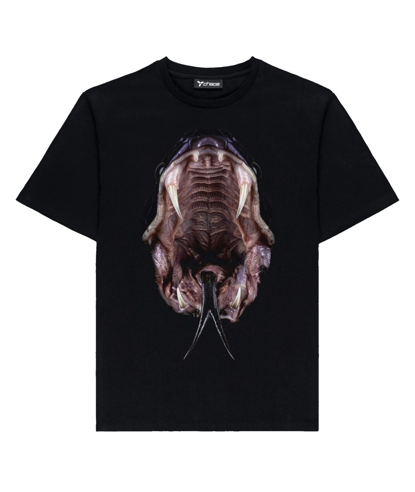 ALESHEN MANDA T-SHIRT