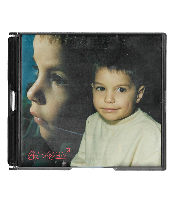CD "Aleshen"