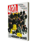 Magazyn 4the20s x HIDDEN GEMS by ++ & JD SPORTS