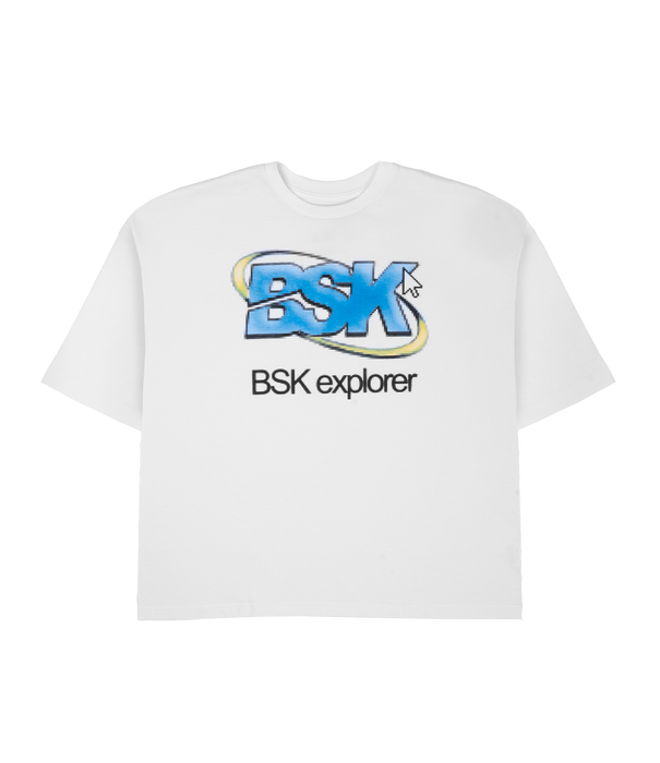 BSK Explorer T-Shirt