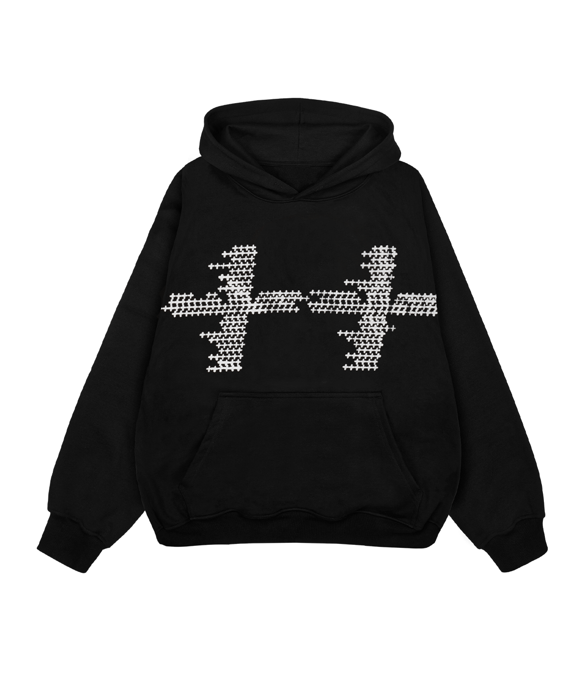 ++ Hoodie one