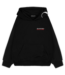Aleshen Rebirth Hoodie