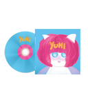 HOSHII - HER NAME WAS YUMI DELUXE (CD)