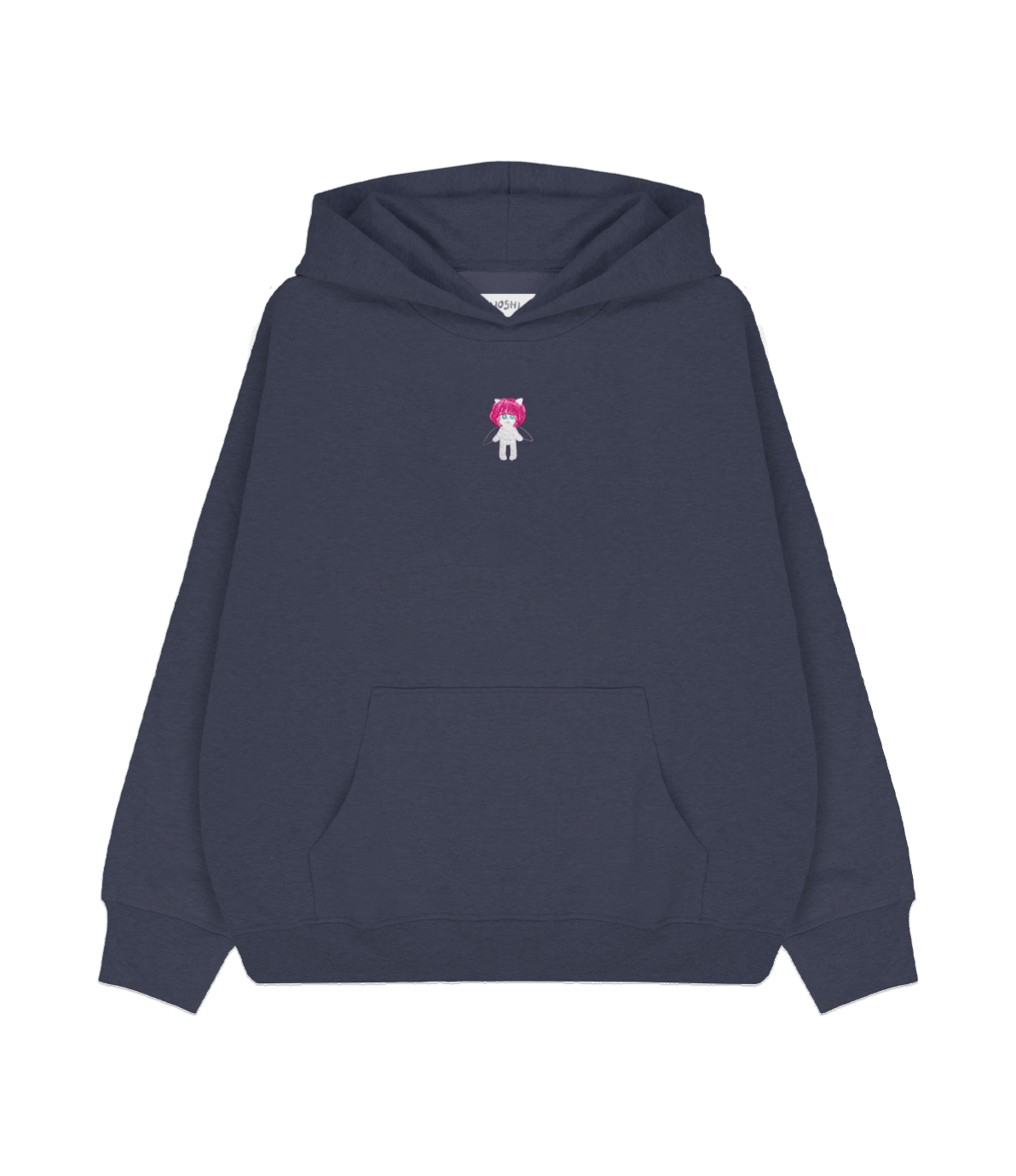 HOSHII YUMI HOODIE