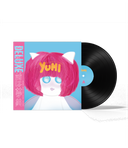 HOSHII - HER NAME WAS YUMI DELUXE (VINYL)