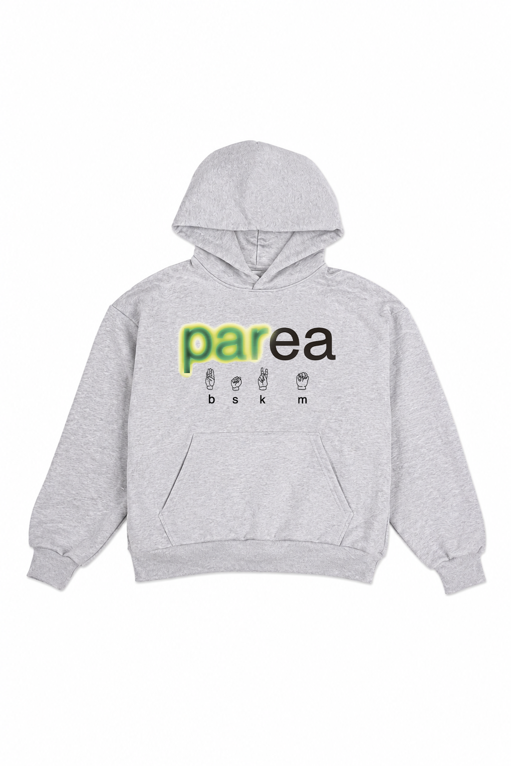 BSK PAREA HOODIE