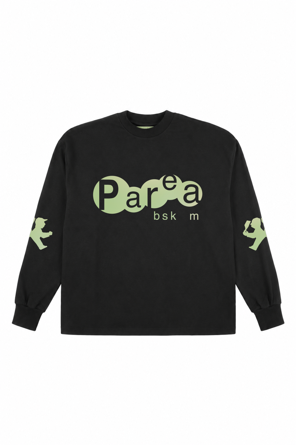BSK PAREA LONGSLEEVE
