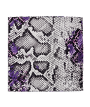 ALESHEN OFFSKIN SCARF