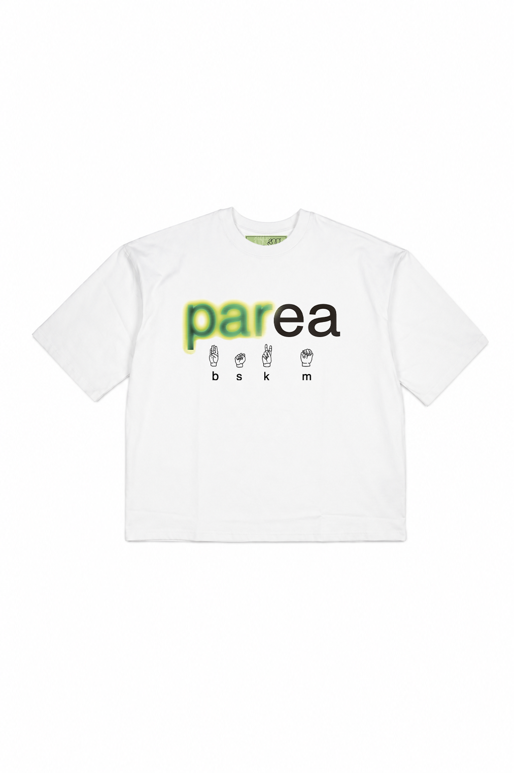 BSK PAREA T-SHIRT