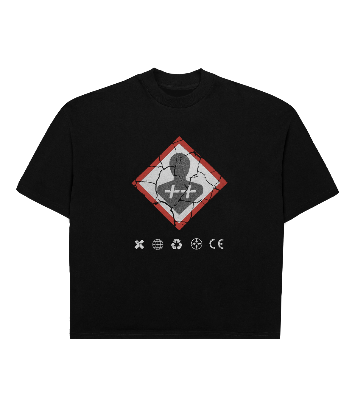 ++ T-shirt two