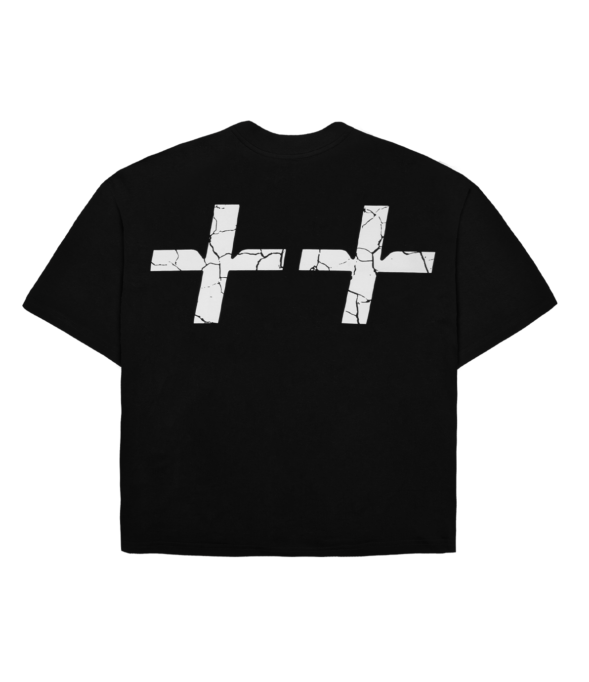 ++ T-shirt two