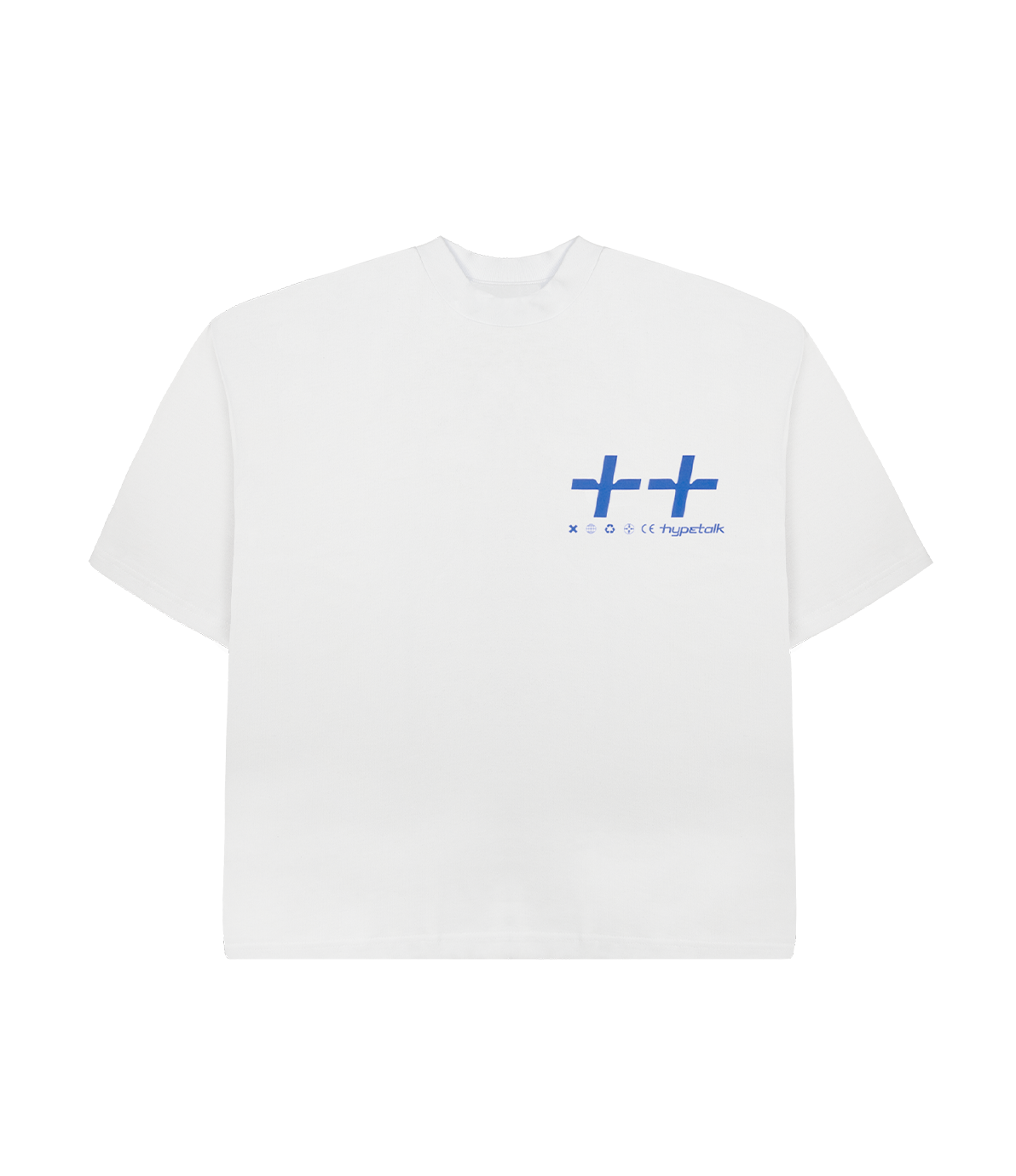 ++ T-shirt one
