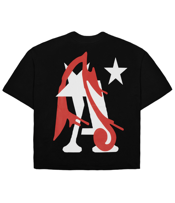 Aleshen Rebirth T-shirt